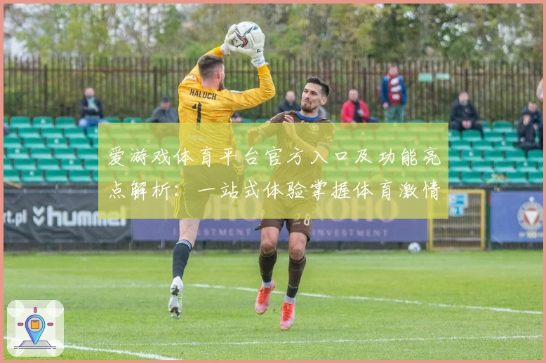 爱游戏体育平台官方入口及功能亮点解析：一站式体验掌握体育激情